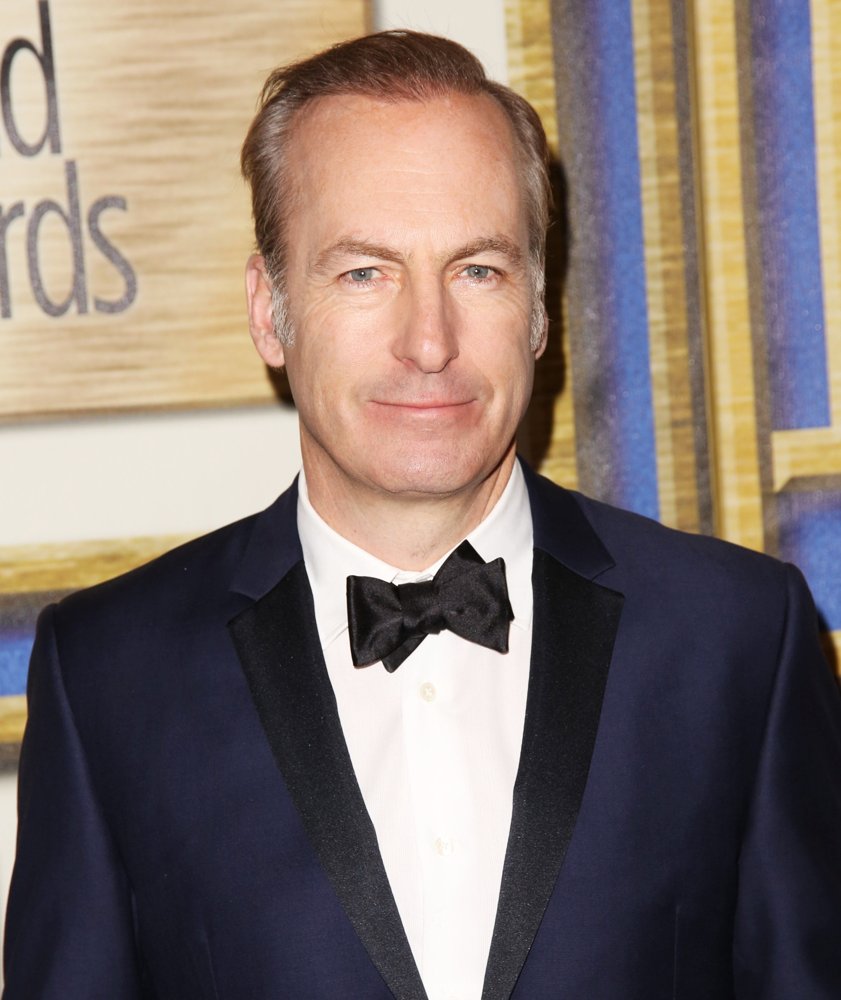 Lista 104+ Foto bob odenkirk paseo de la fama Cena hermosa