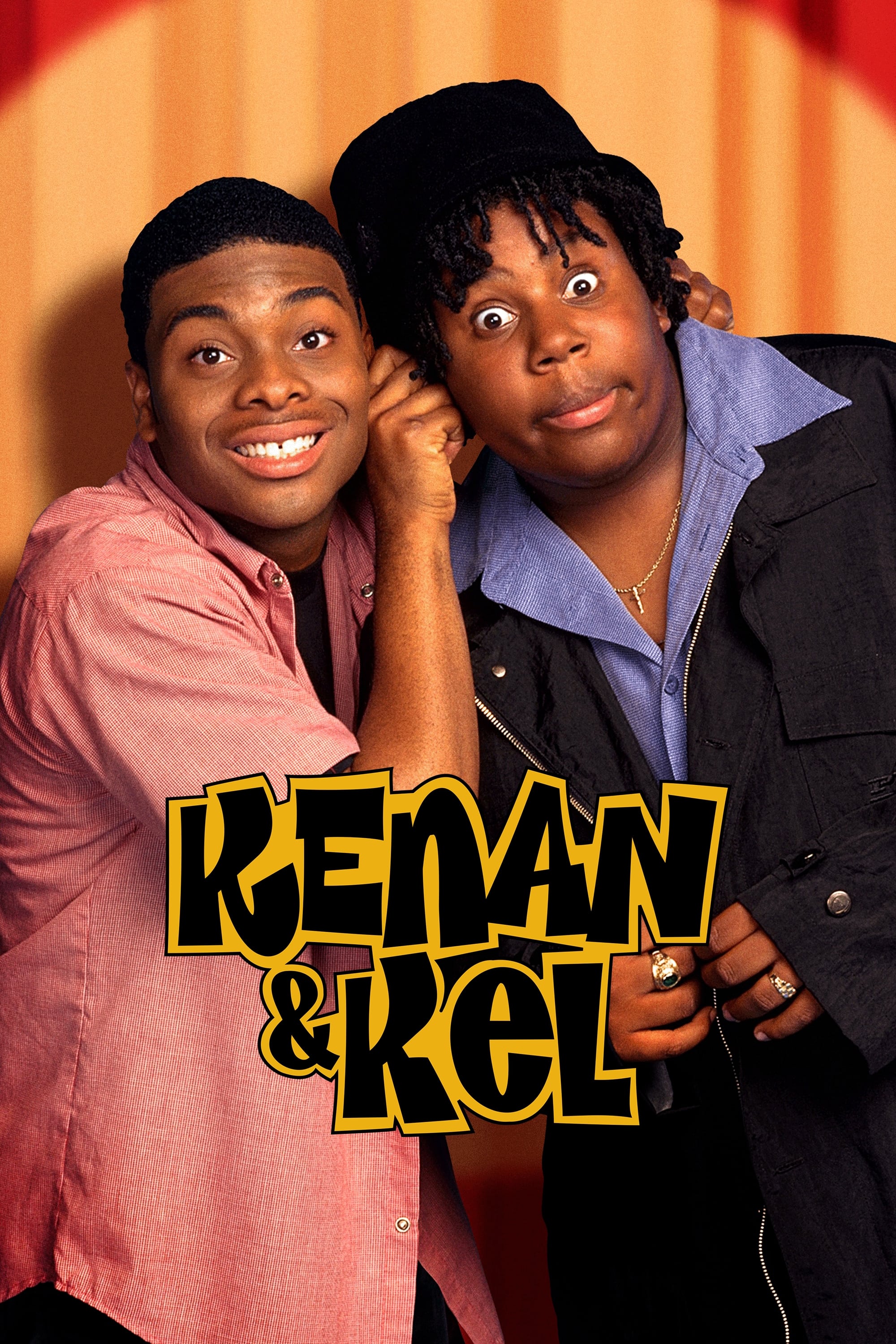 Kenan y Kel Doblaje Wiki FANDOM powered by Wikia