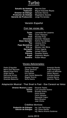 Turbocreditos