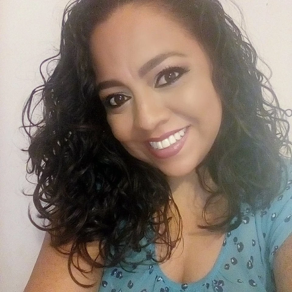 Adriana Rodríguez Doblaje Wiki FANDOM powered by Wikia