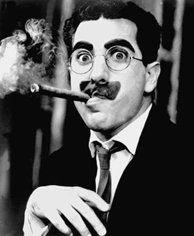 Groucho Marx | Doblaje Wiki | FANDOM powered by Wikia