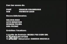 COMO HERMANOS