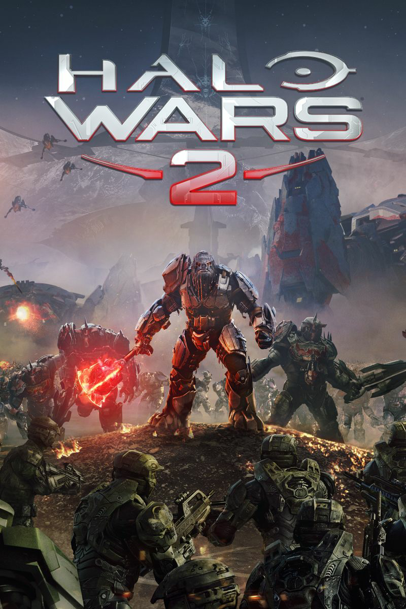 Halo Wars 2 Doblaje Wiki FANDOM powered by Wikia