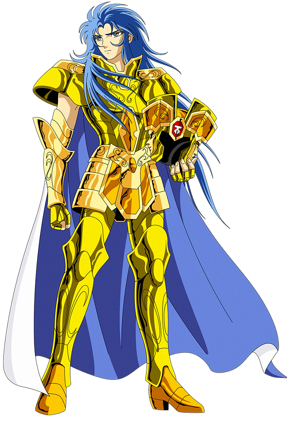 Saint Seiya English Dub Netflix