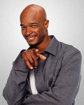Damon Wayans Doblaje Wiki Fandom