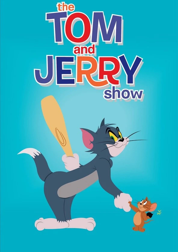 El show de Tom y Jerry (2014) Doblaje Wiki Fandom