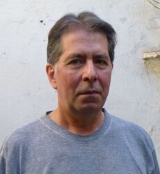 Javi rodriguez 2014