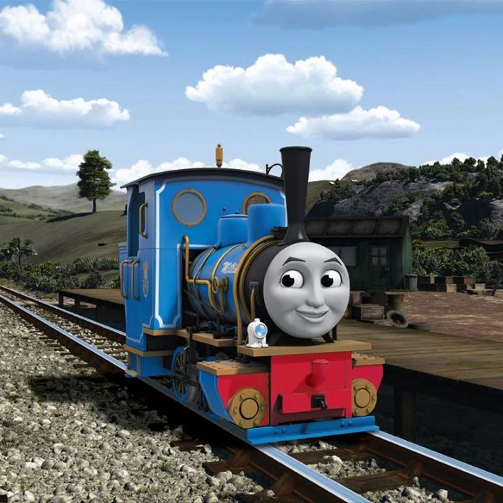 Imagen Millie Thomas & Friends.jpg Doblaje Wiki
