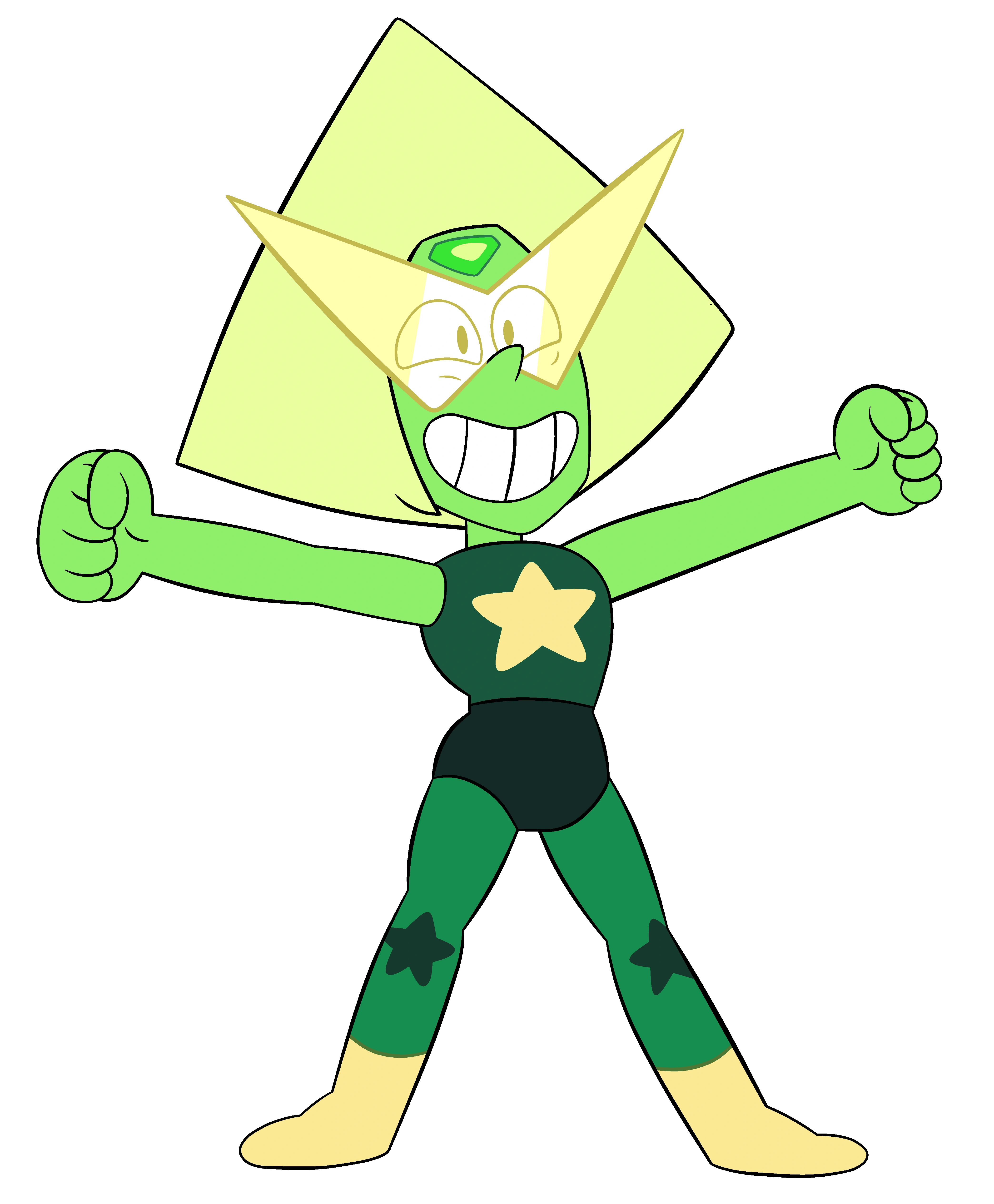 Peridot Doblaje Wiki Fandom