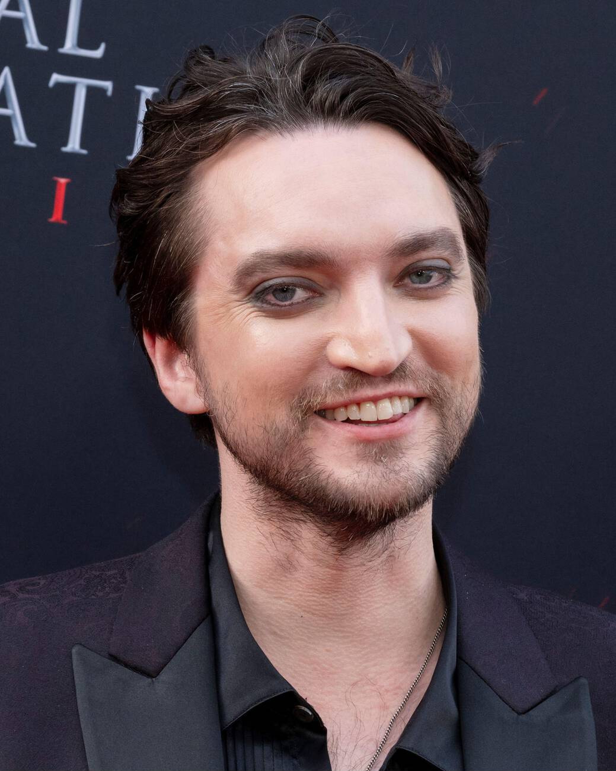 Richard Harmon Doblaje Wiki Fandom