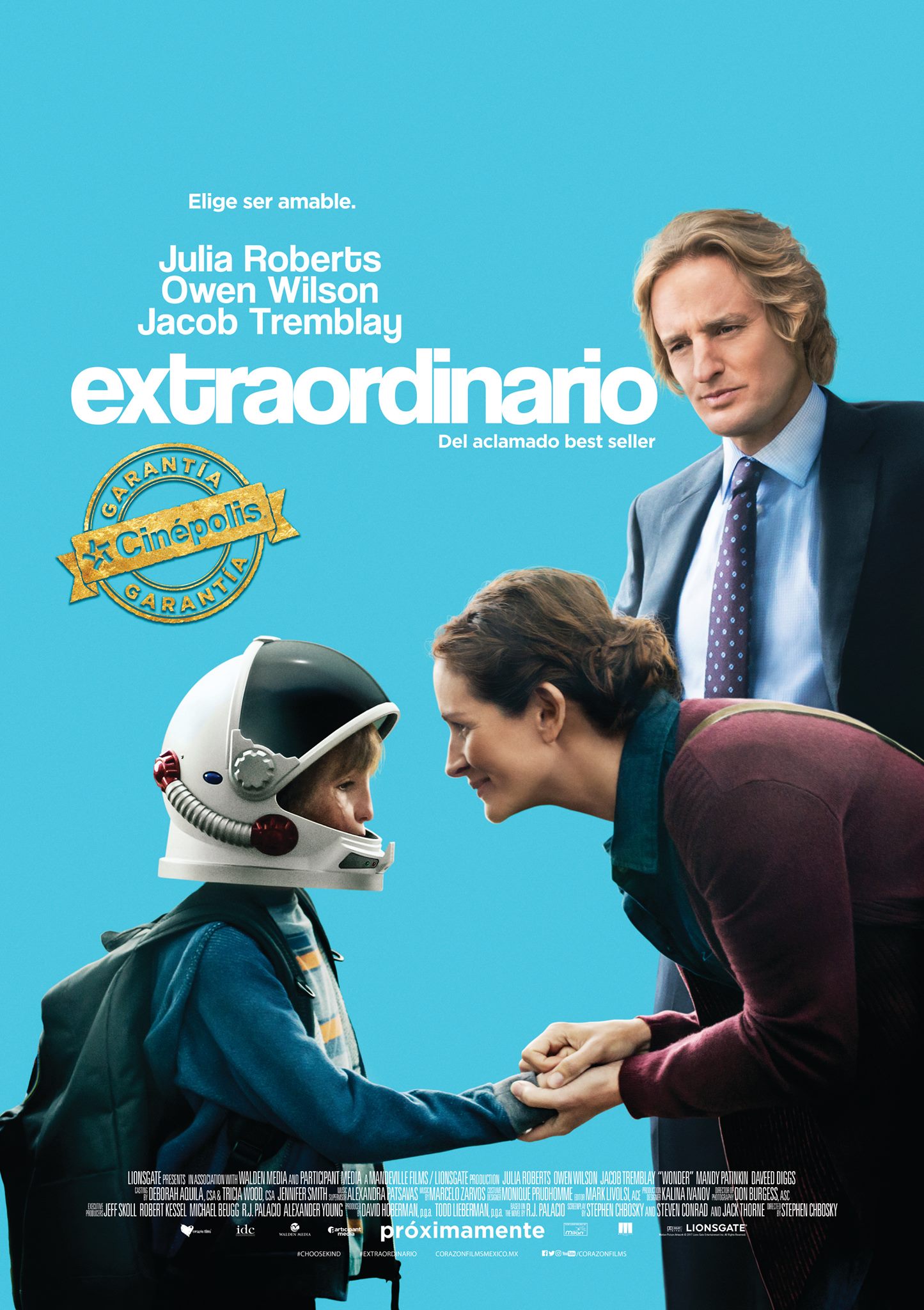 Extraordinario | Doblaje Wiki | FANDOM powered by Wikia