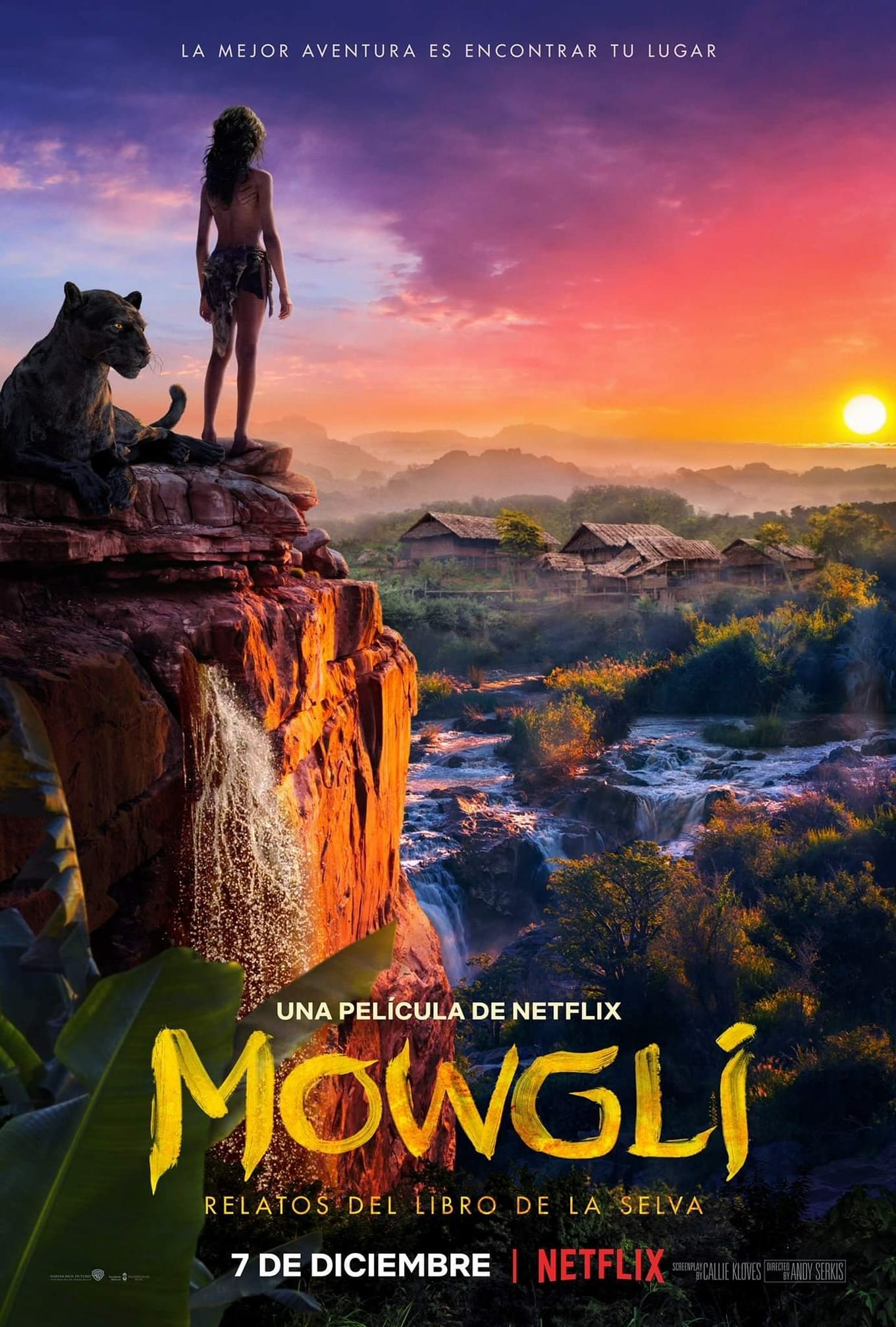 Mowgli: Relatos del libro de la selva | Doblaje Wiki | Fandom