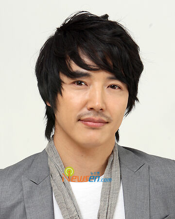 Yoon Sang Hyun Doblaje Wiki Fandom