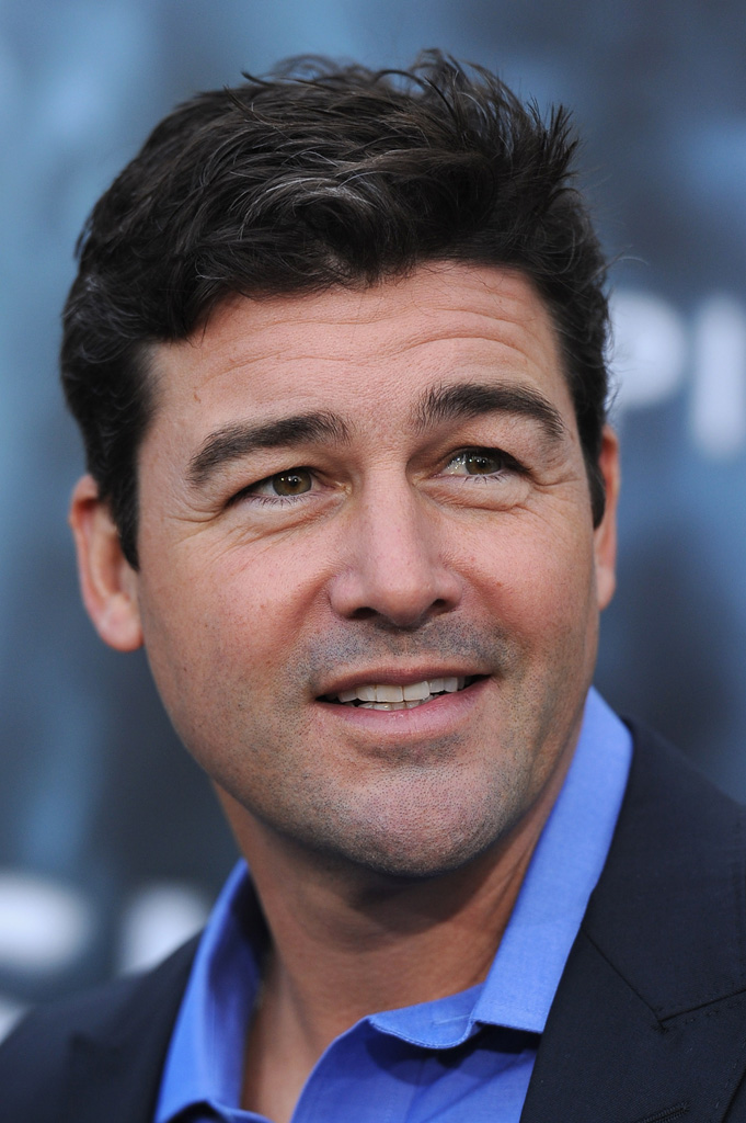 Kyle Chandler Doblaje Wiki FANDOM powered by Wikia