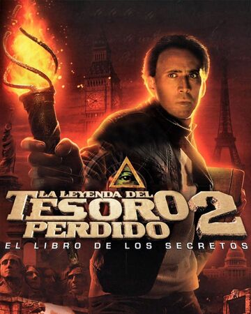 450?cb20090903033800&amppath prefixes - La Leyenda Del Tesoro Perdido