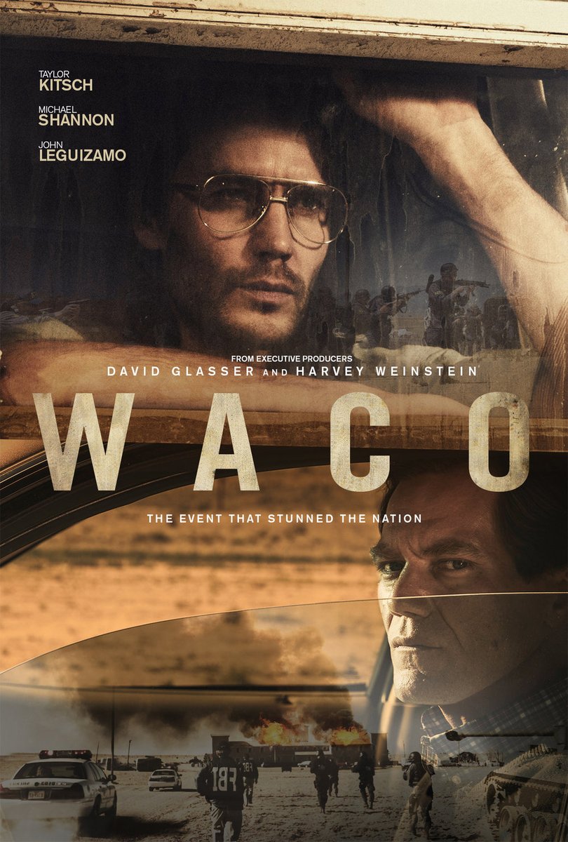 Waco Doblaje Wiki Fandom Waco Doblaje Wiki Fandom