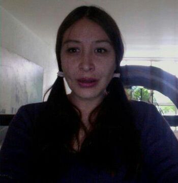 Carola Vázquez | Doblaje Wiki | FANDOM powered by Wikia
