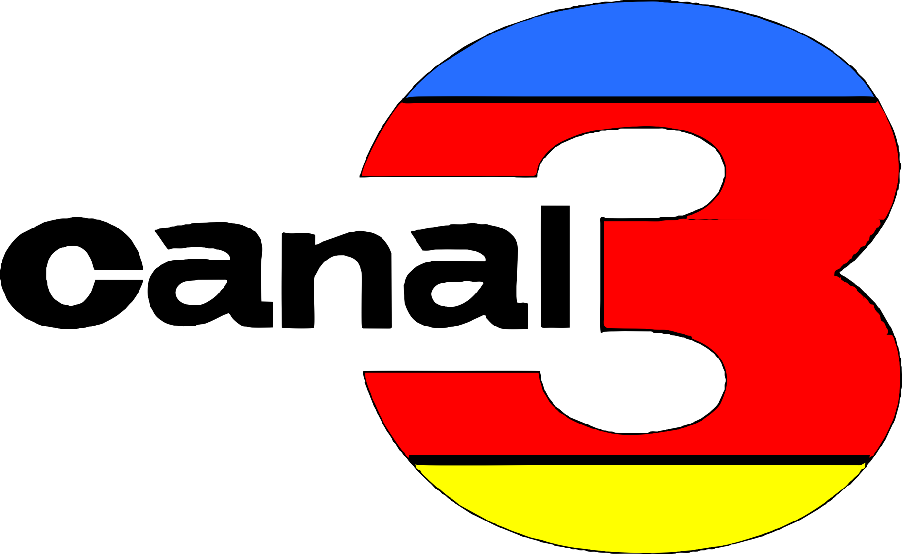 CategoríaSeries transmitidas por Canal 3 (Guatemala) Doblaje Wiki