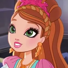 Annie Rojas Doblaje Wiki Fandom Powered By Wikia
