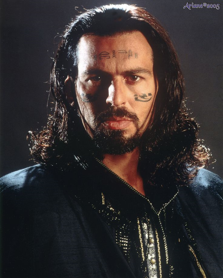 Ardeth Bay Doblaje Wiki FANDOM powered by Wikia