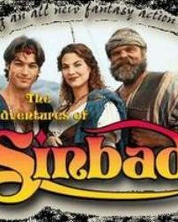 Simbad Serie De Tv Doblaje Wiki Fandom