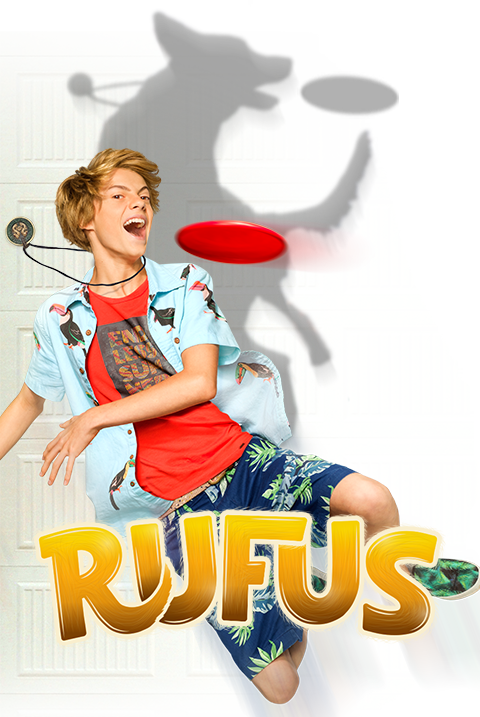 Rufus Un Amigo Inseparable Doblaje Wiki Fandom Powered By Wikia