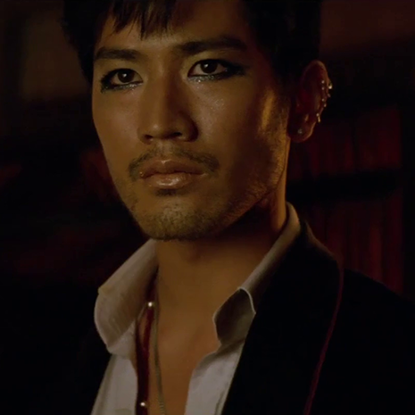 Resultado de imagen de magnus bane pelicula