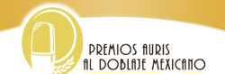 PremiosAurisLogo