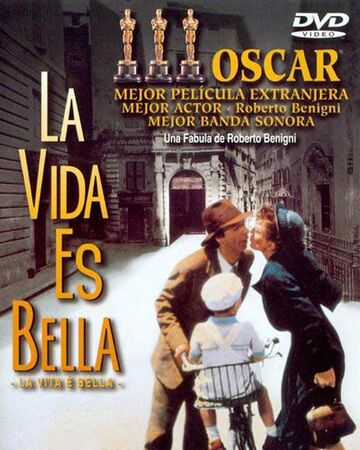 La Vida Es Bella Doblaje Wiki Fandom