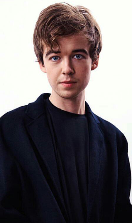 Alex Lawther Movies And Tv Shows Alex Lawther | Doblaje Wiki | Fandom