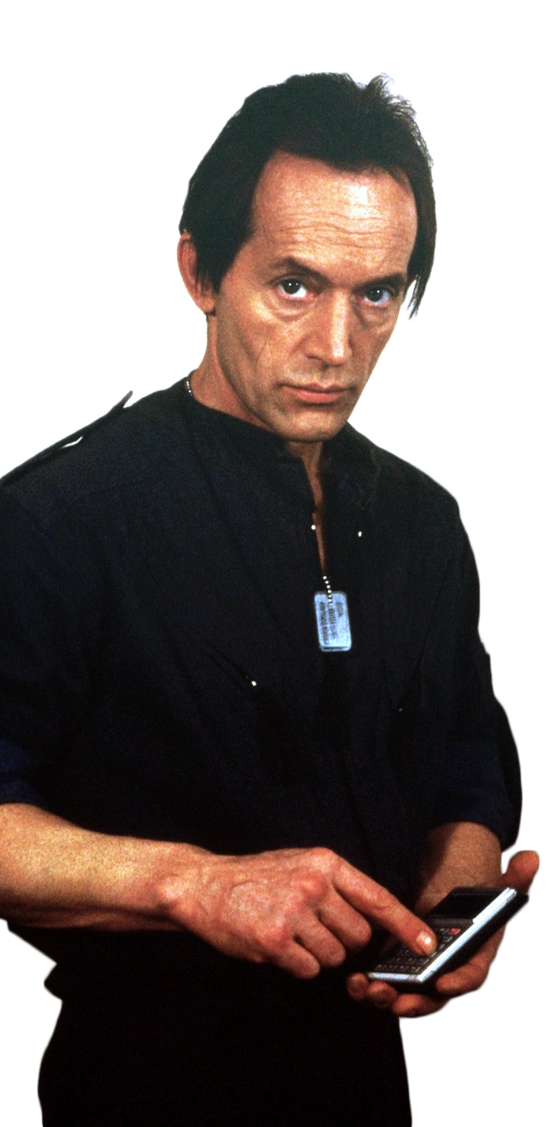 Bishop Alien Doblaje Wiki Fandom