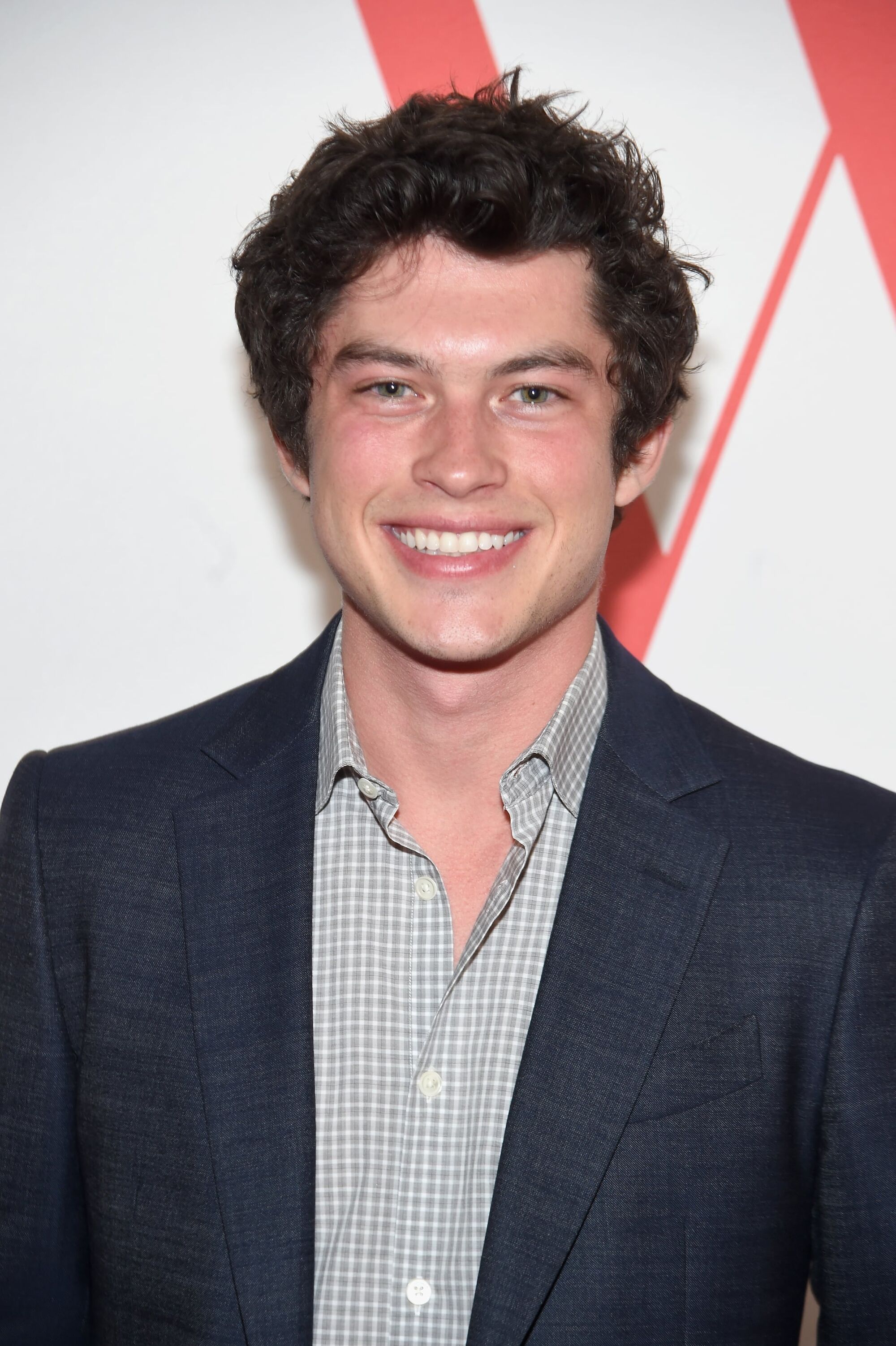 Graham Phillips | Doblaje Wiki | Fandom