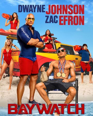 Baywatch: Guardianes de la bahía | Doblaje Wiki | Fandom