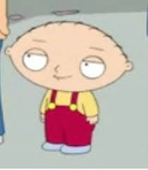 Stewie Griffin  Doblaje Wiki  FANDOM powered by Wikia