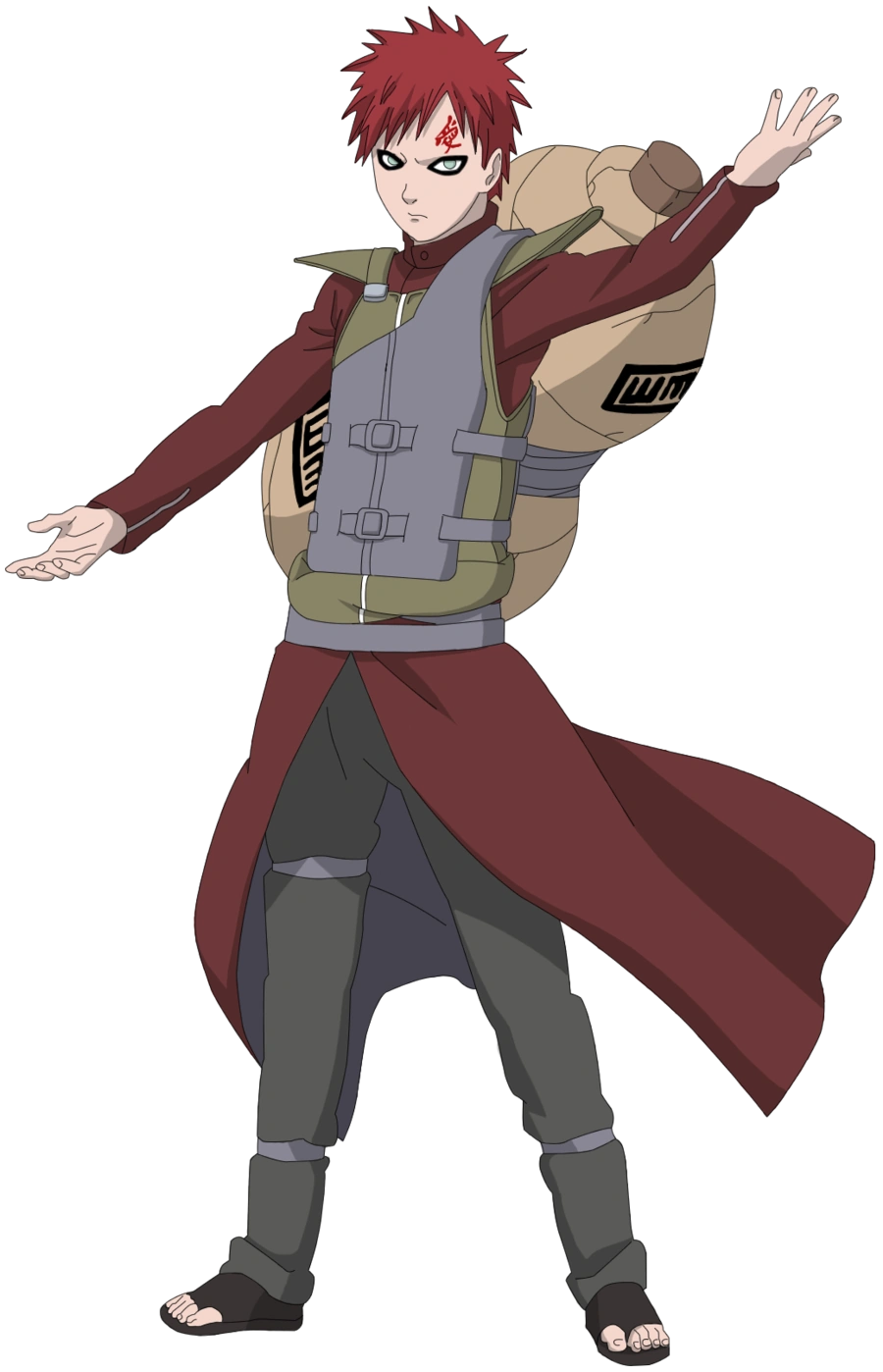 Imagen Gaara render by destrimeitord4lxm8t.png Doblaje Wiki