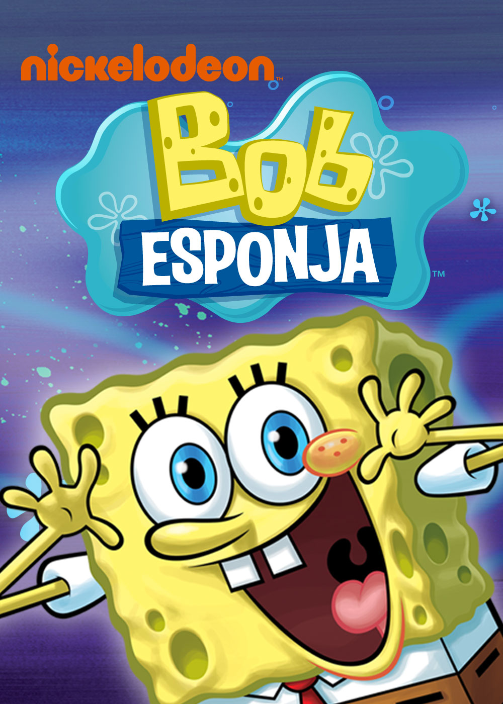 Portadas De Bob Esponja