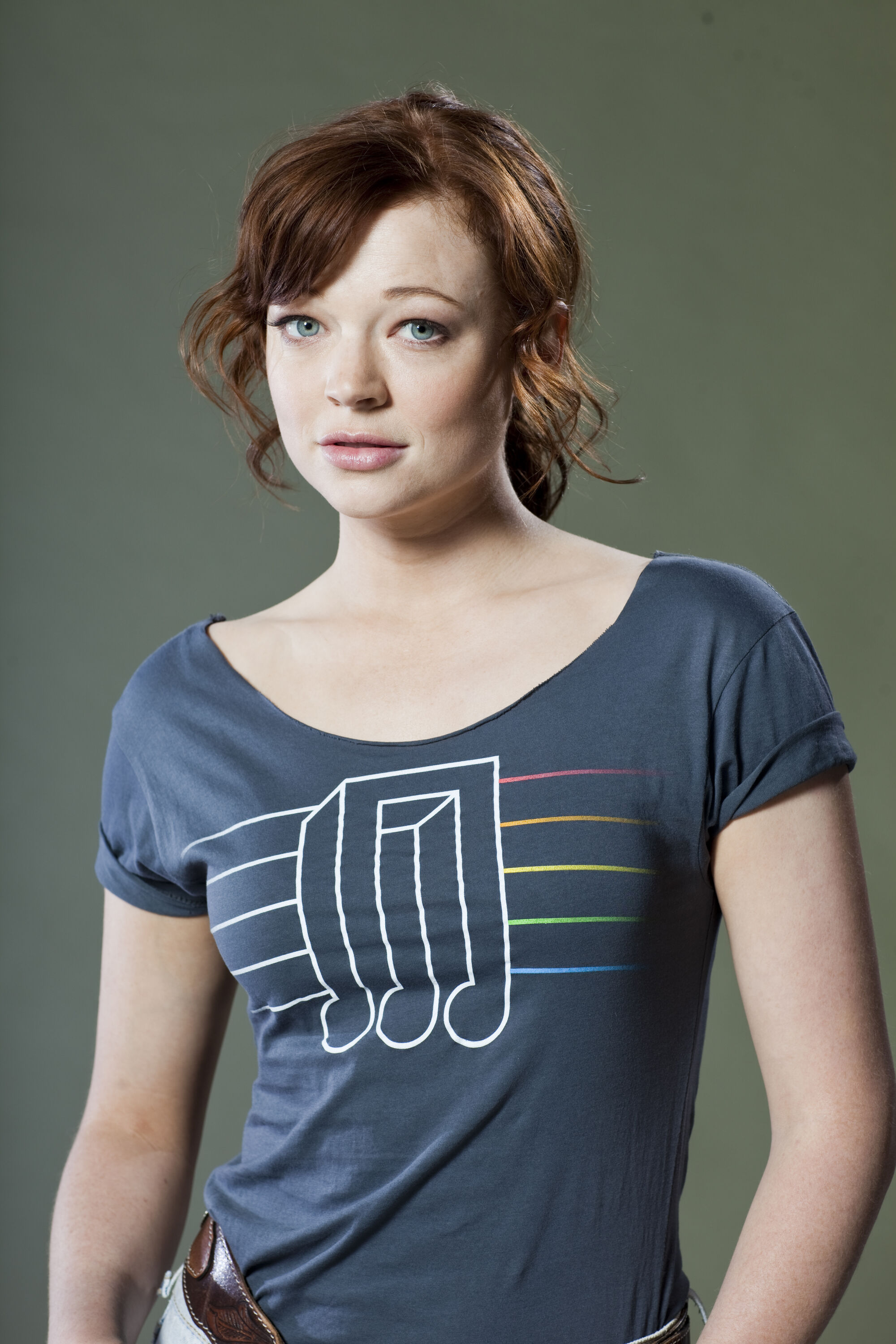 Sarah Snook | Doblaje Wiki | FANDOM powered by Wikia