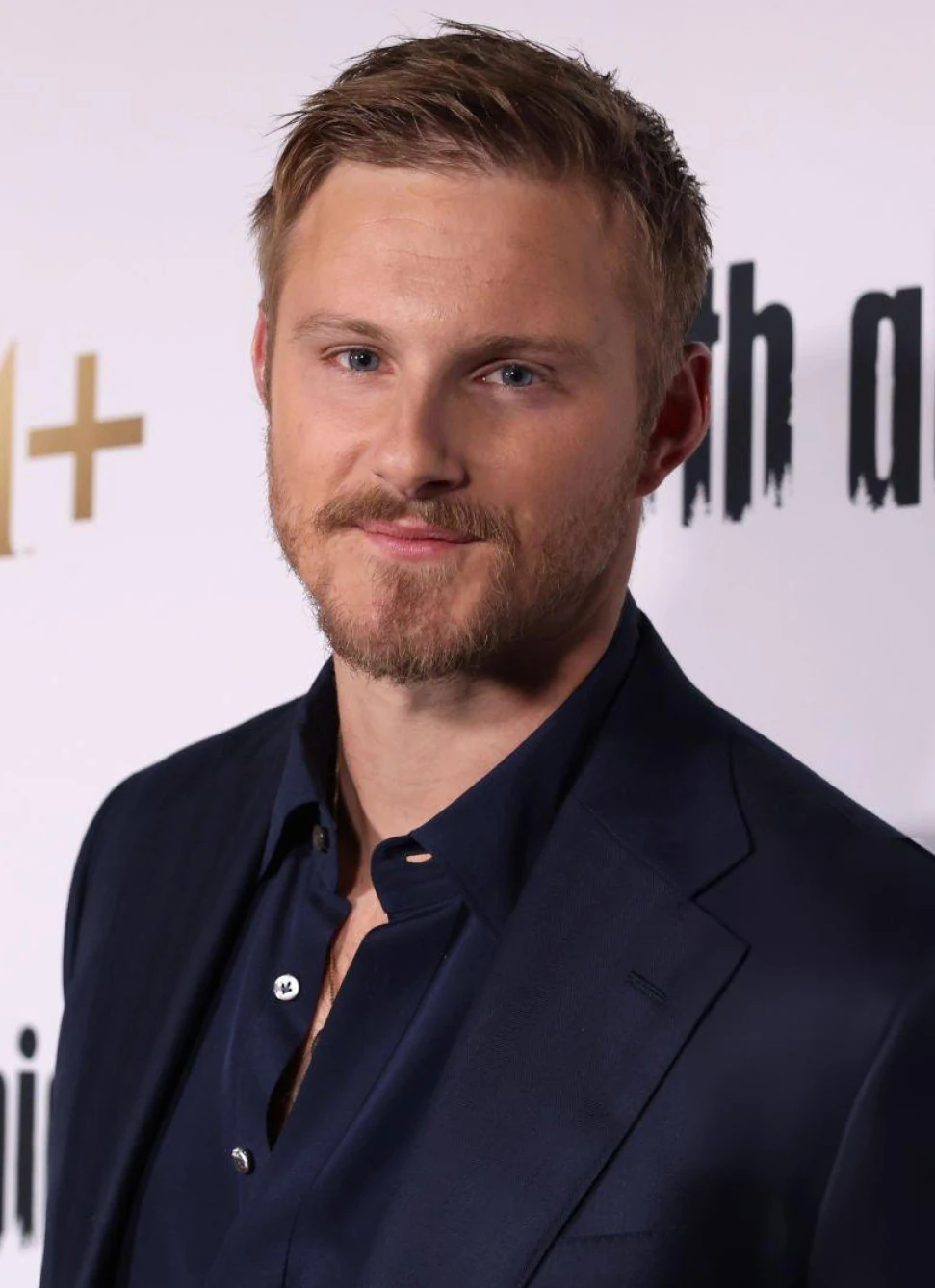 Alexander Ludwig Doblaje Wiki FANDOM powered by Wikia Alexander Ludwig Doblaje Wiki FANDOM powered by Wikia