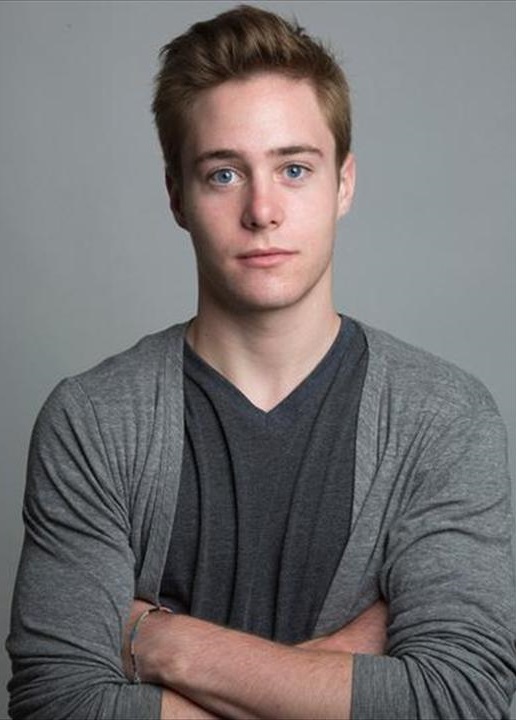 Callan Potter Doblaje Wiki FANDOM powered by Wikia