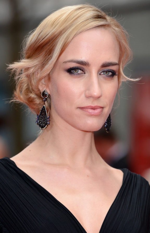 Ruta Gedmintas Doblaje Wiki Fandom 