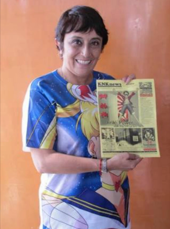 Patricia Acevedo | Doblaje Wiki | FANDOM powered by Wikia