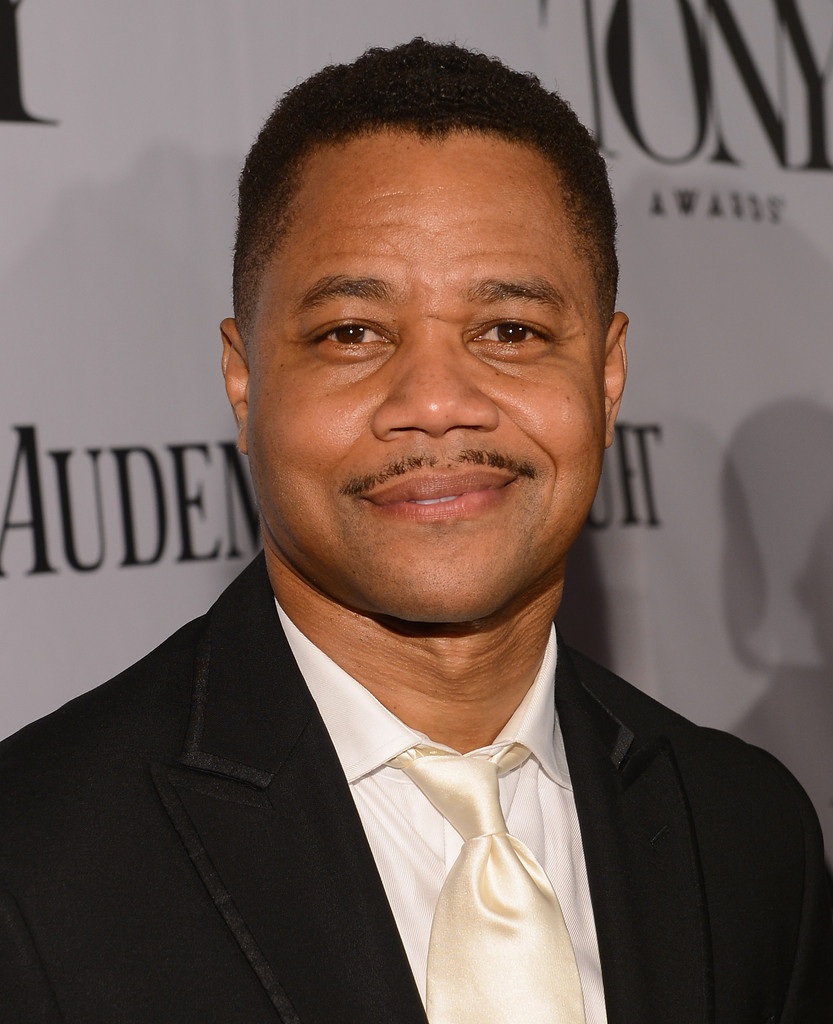 Cuba Gooding Jr. Doblaje Wiki Fandom Cuba Gooding Jr. Doblaje Wiki Fandom