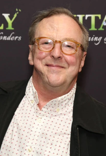 Edward Hibbert