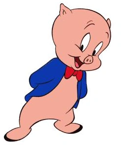 Resultado de imagen para porky