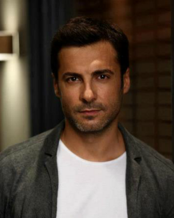 Baris Kilic Doblaje Wiki Fandom