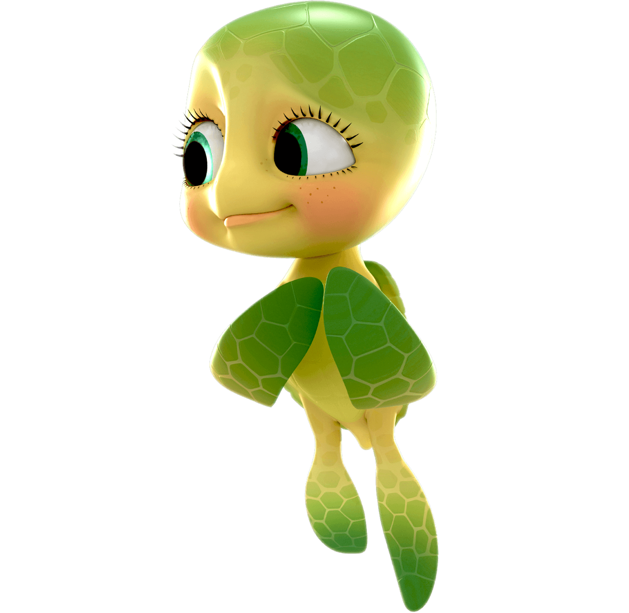 Imagen - S&Co Ella.png | Doblaje Wiki | FANDOM powered by ...