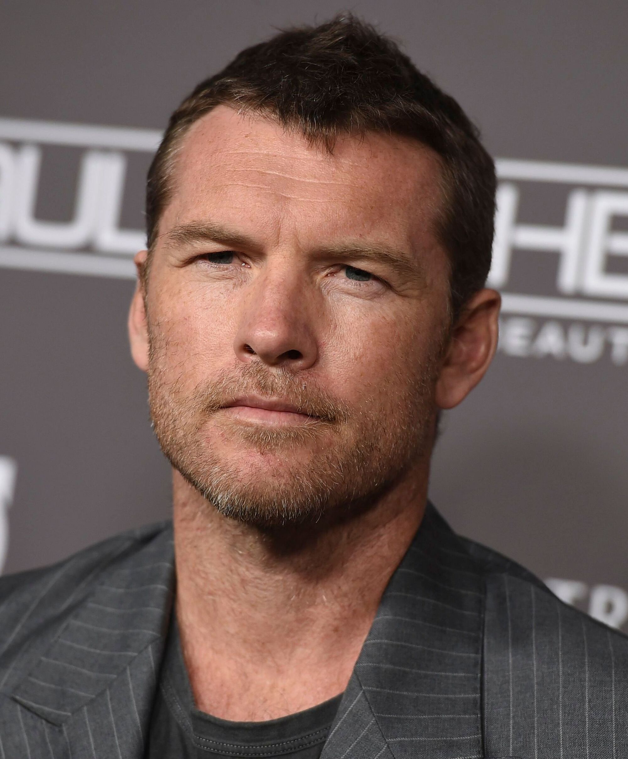 รายการ 102+ ภาพ Sam Worthington ภาพยนตร์ ใหม่ที่สุด