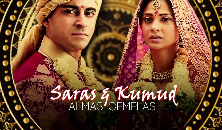Saras & Kumud Doblaje Wiki FANDOM powered by Wikia