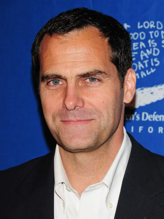 Andy Buckley Doblaje Wiki FANDOM powered by Wikia
