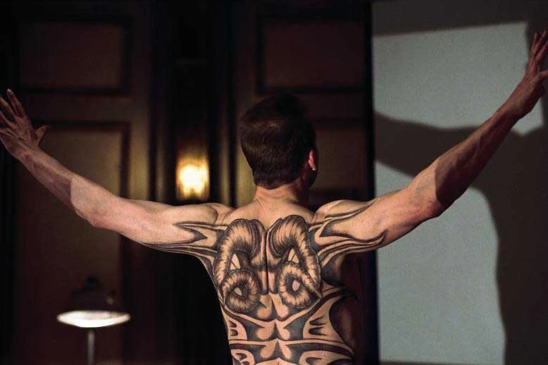 Francis Dolarhyde Doblaje Wiki FANDOM powered by Wikia